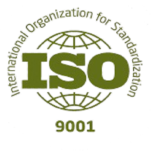 ایزو9001