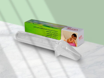 قاشق دارویی مدرج