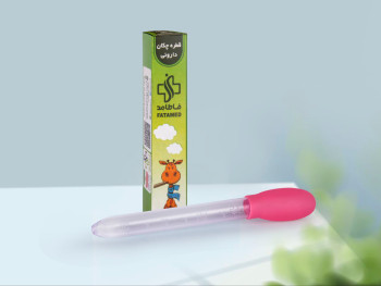 قطره‌چکان دارویی مدرج