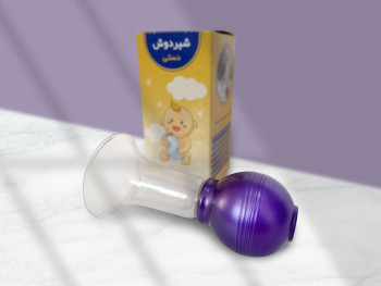 شیر دوش دستی